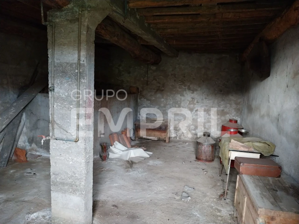 Moradia T6 para Venda em Vila Flor e Nabo Foto 12