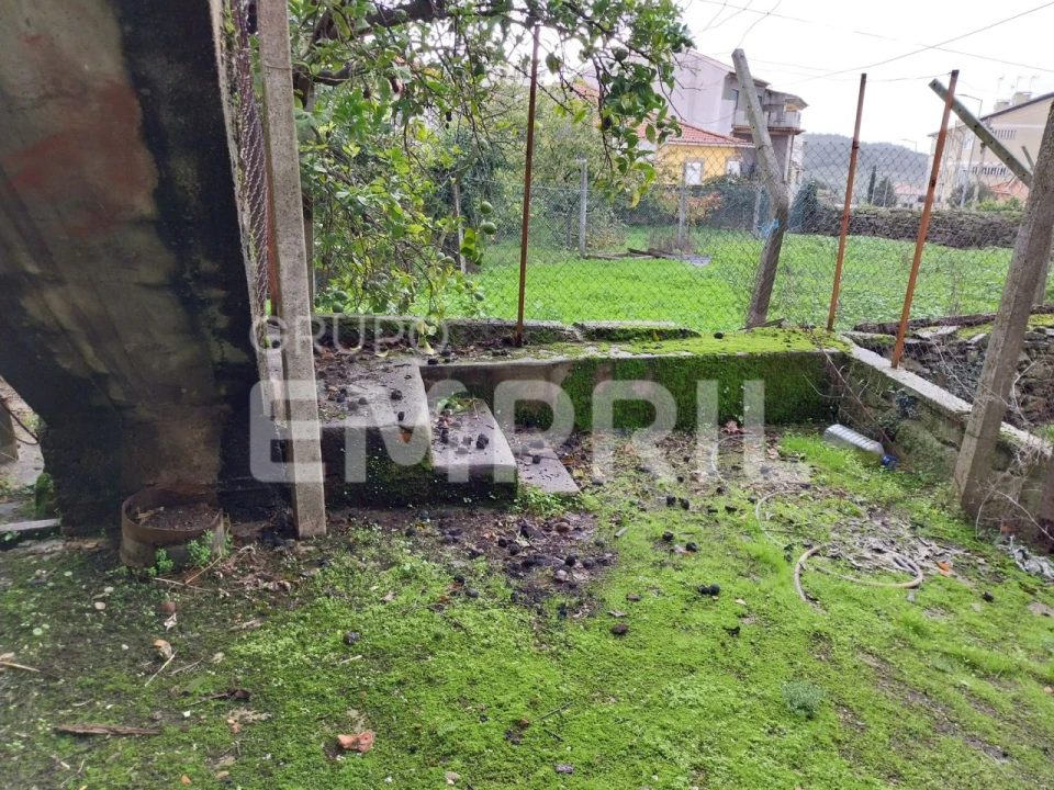 Moradia T6 para Venda em Vila Flor e Nabo Foto 13