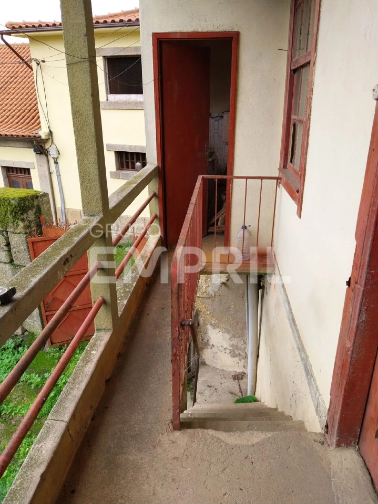Moradia T6 para Venda em Vila Flor e Nabo Foto 15