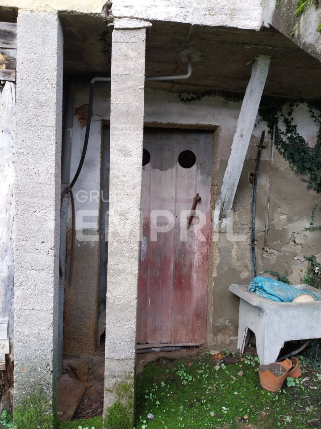 Moradia T6 para Venda em Vila Flor e Nabo Foto 17