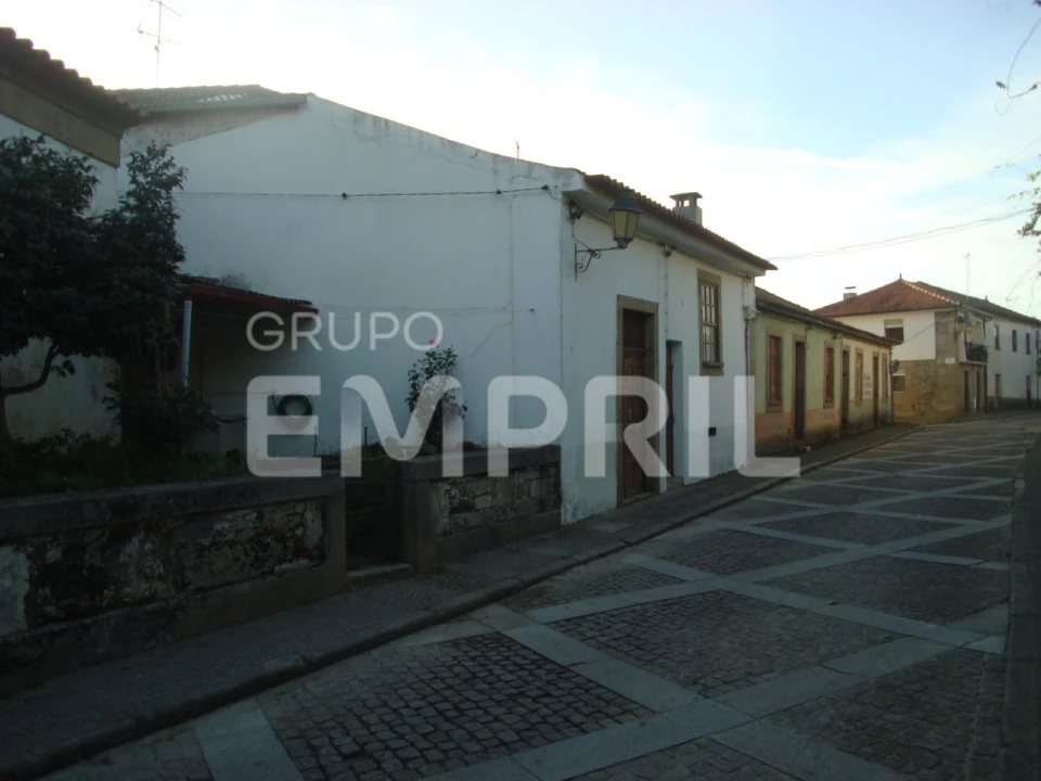 Moradia T6 para Venda em Vila Flor e Nabo Foto 20