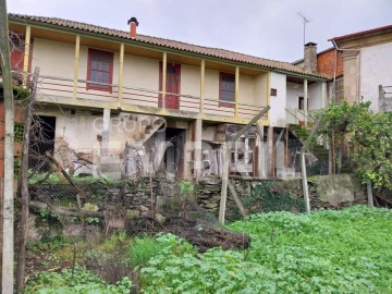 Moradia T6 para Venda em Vila Flor e Nabo