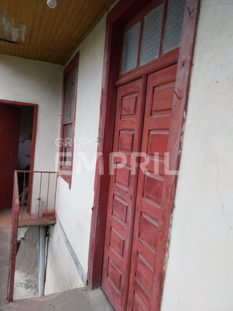Moradia T6 para Venda em Vila Flor e Nabo