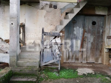 Moradia T6 para Venda em Vila Flor e Nabo