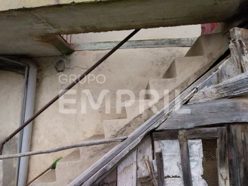 Moradia T6 para Venda em Vila Flor e Nabo