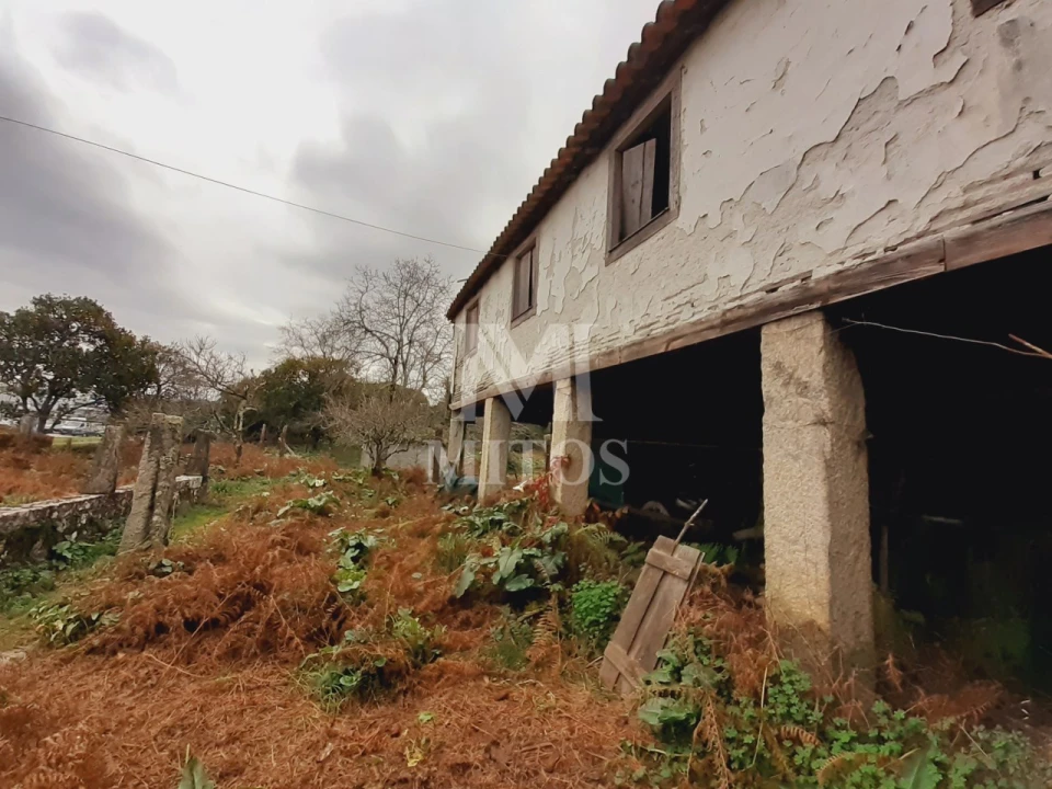 Quinta T4 para Venda em Darque Foto 3