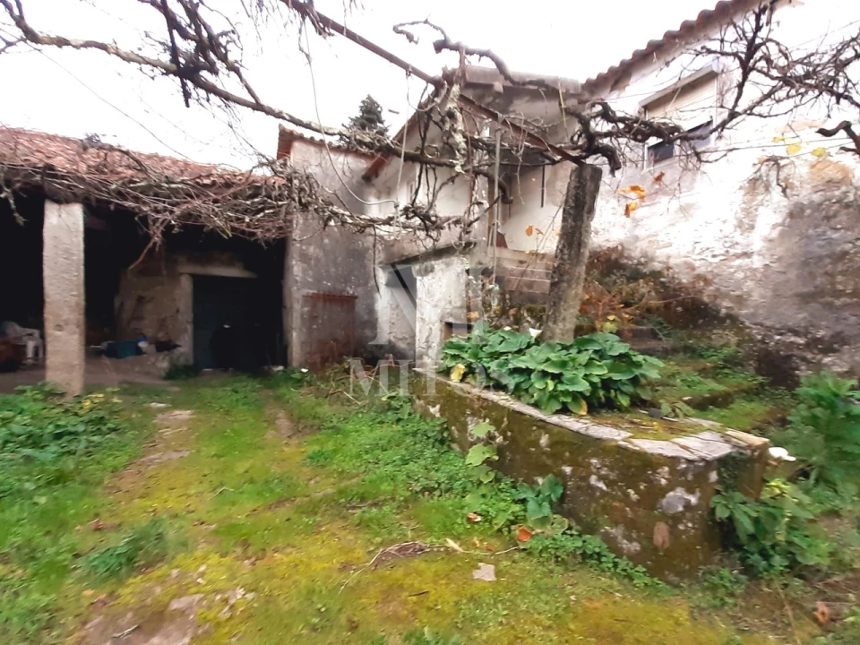 Quinta T4 para Venda em Darque Foto 6