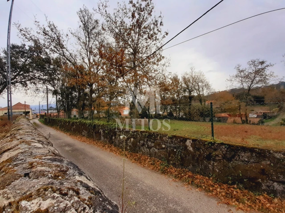 Quinta T4 para Venda em Darque Foto 7