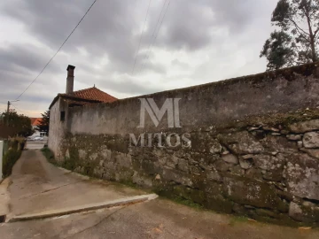 Quinta T4 para Venda em Darque