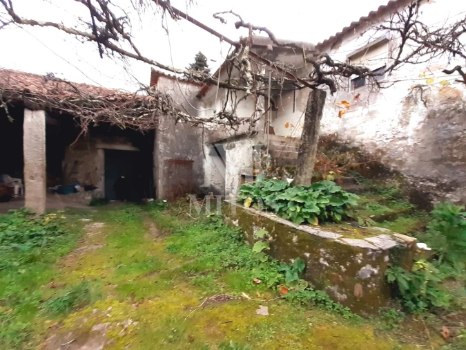 Quinta T4 para Venda em Darque Foto 6