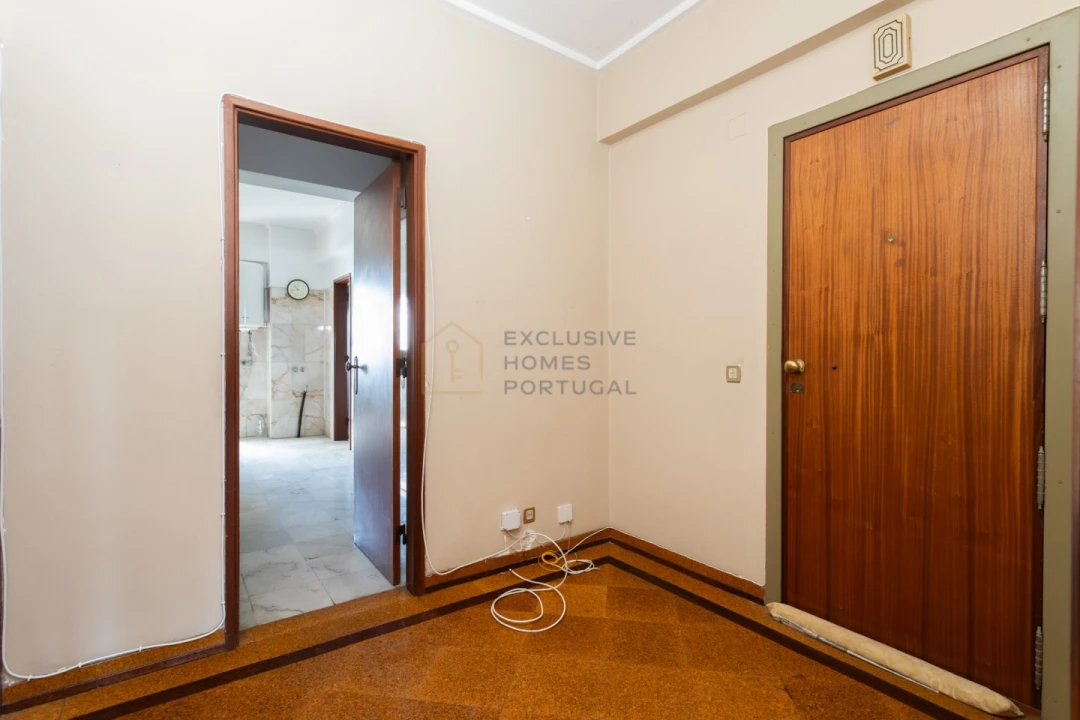 Apartamento T4 para Venda em Almada, Cova da Piedade, Pragal e Cacilhas Foto 21