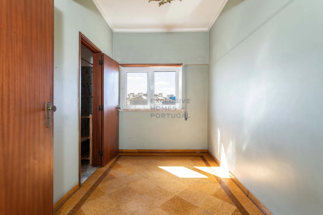 Apartamento T4 para Venda em Almada, Cova da Piedade, Pragal e Cacilhas Foto 18