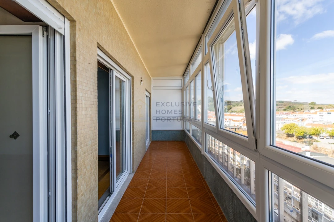 Apartamento T4 para Venda em Almada, Cova da Piedade, Pragal e Cacilhas Foto 32