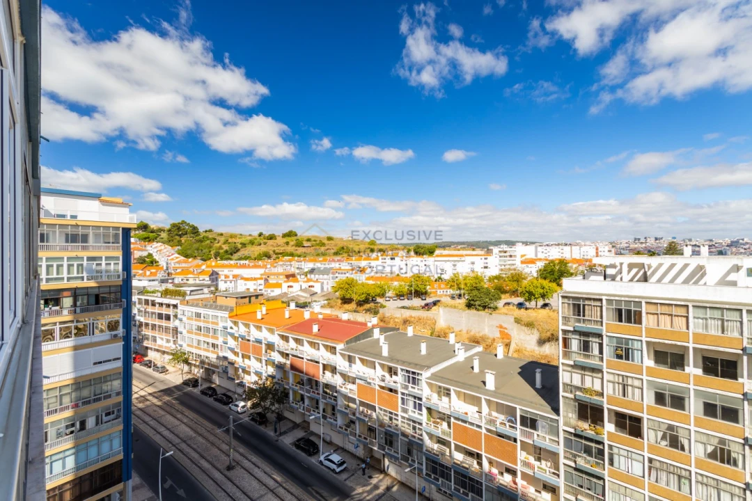 Apartamento T4 para Venda em Almada, Cova da Piedade, Pragal e Cacilhas Foto 33