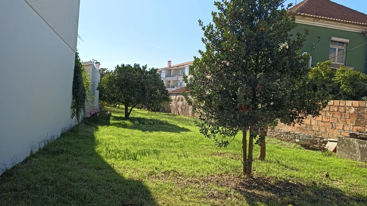 Terreno para Venda em Ílhavo (São Salvador) Foto 1