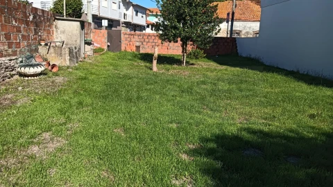 Terreno para Venda em Ílhavo (São Salvador)