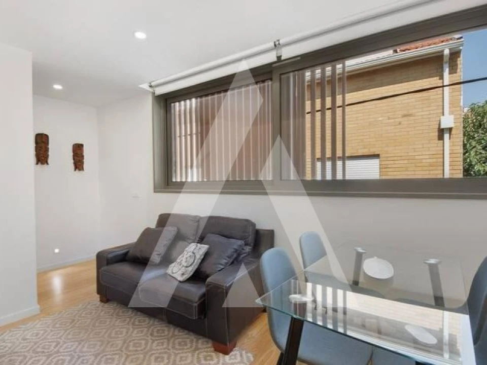 Apartamento T2 para Arrendamento em Glória e Vera Cruz Foto 1