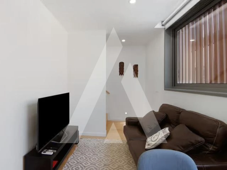 Apartamento T2 para Arrendamento em Glória e Vera Cruz Foto 2