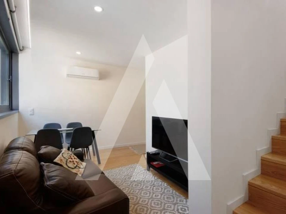 Apartamento T2 para Arrendamento em Glória e Vera Cruz Foto 3