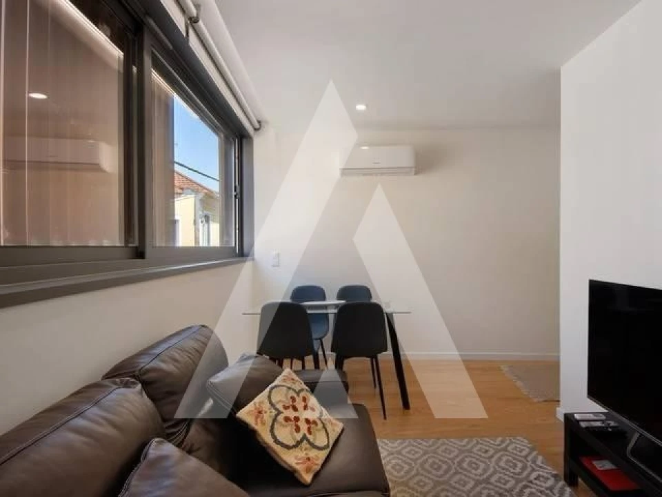 Apartamento T2 para Arrendamento em Glória e Vera Cruz Foto 4