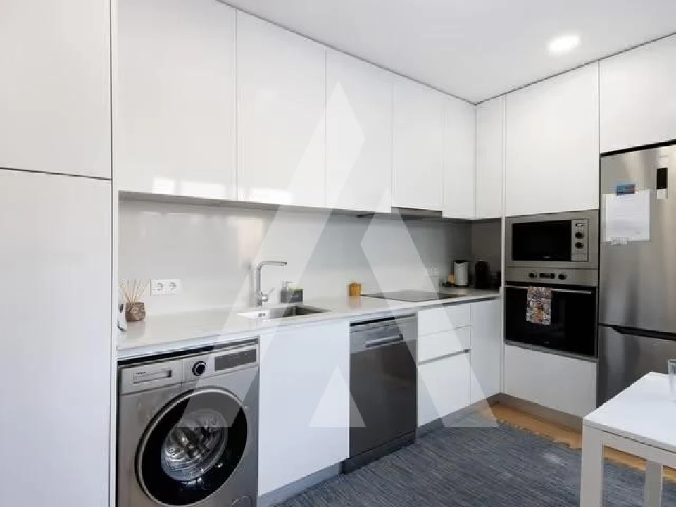 Apartamento T2 para Arrendamento em Glória e Vera Cruz Foto 6