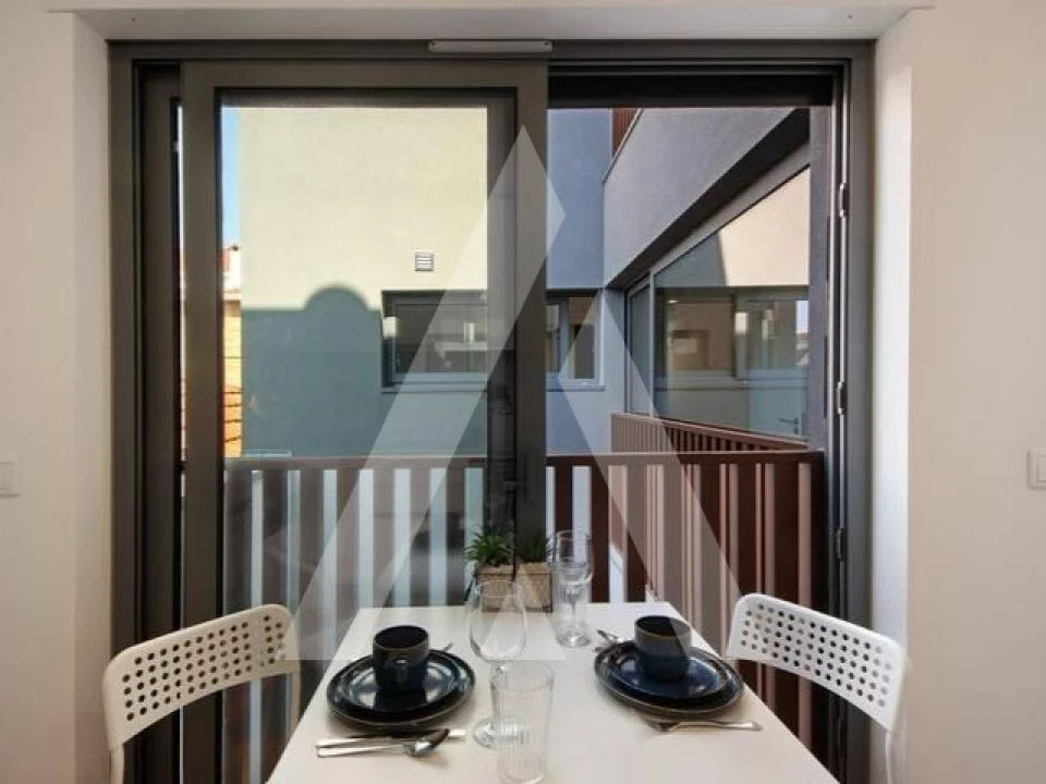 Apartamento T2 para Arrendamento em Glória e Vera Cruz Foto 7
