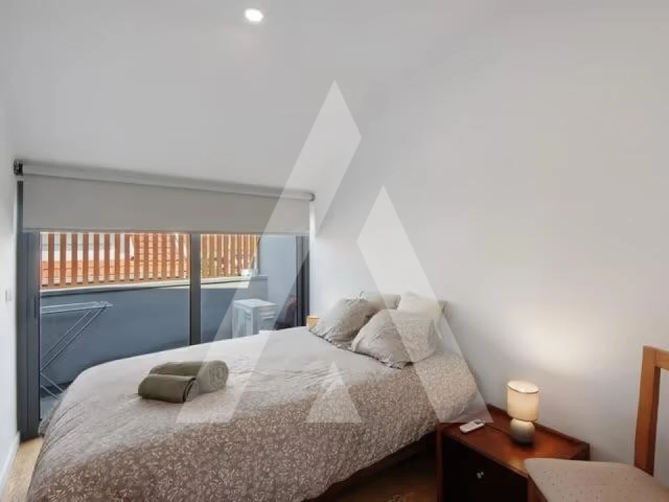 Apartamento T2 para Arrendamento em Glória e Vera Cruz Foto 9