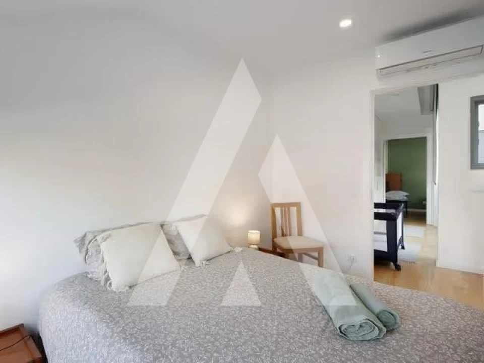 Apartamento T2 para Arrendamento em Glória e Vera Cruz Foto 10