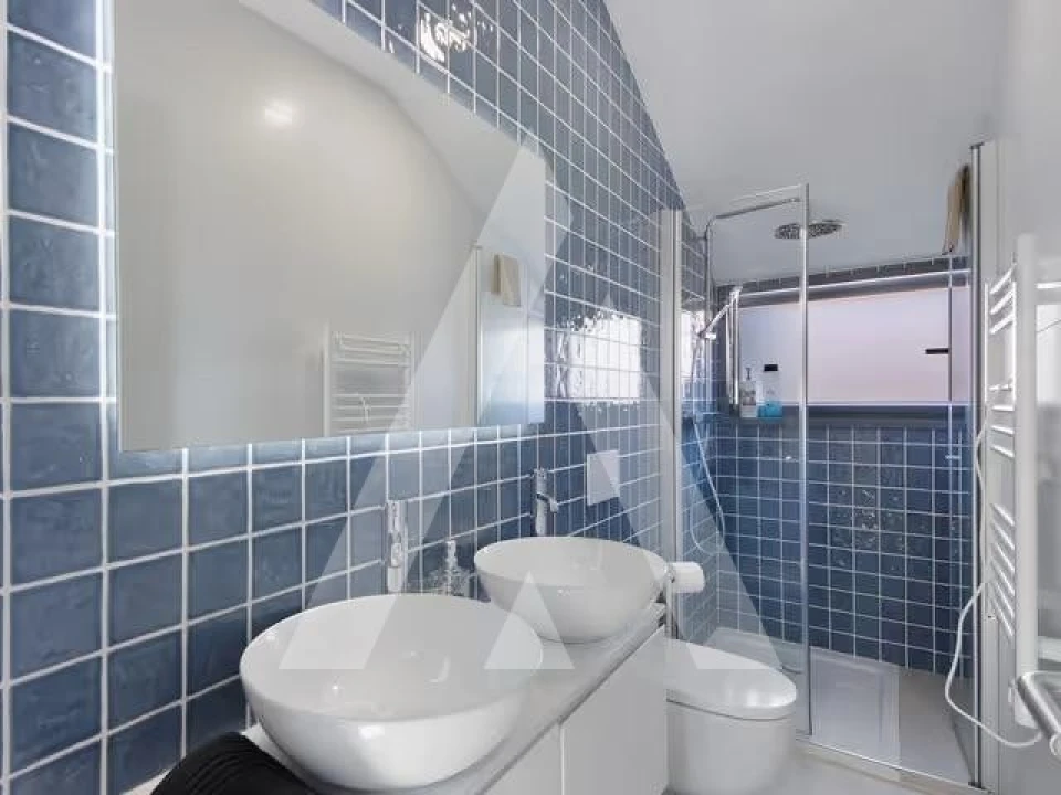 Apartamento T2 para Arrendamento em Glória e Vera Cruz Foto 11