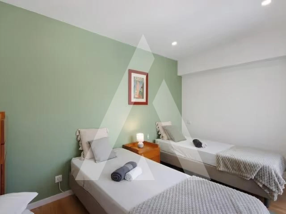 Apartamento T2 para Arrendamento em Glória e Vera Cruz Foto 12