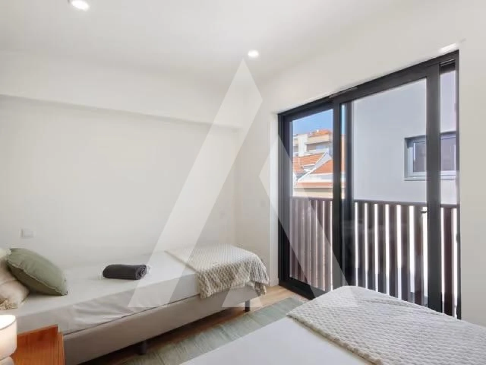 Apartamento T2 para Arrendamento em Glória e Vera Cruz Foto 13