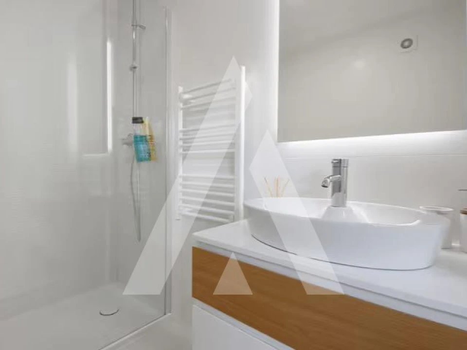 Apartamento T2 para Arrendamento em Glória e Vera Cruz Foto 15
