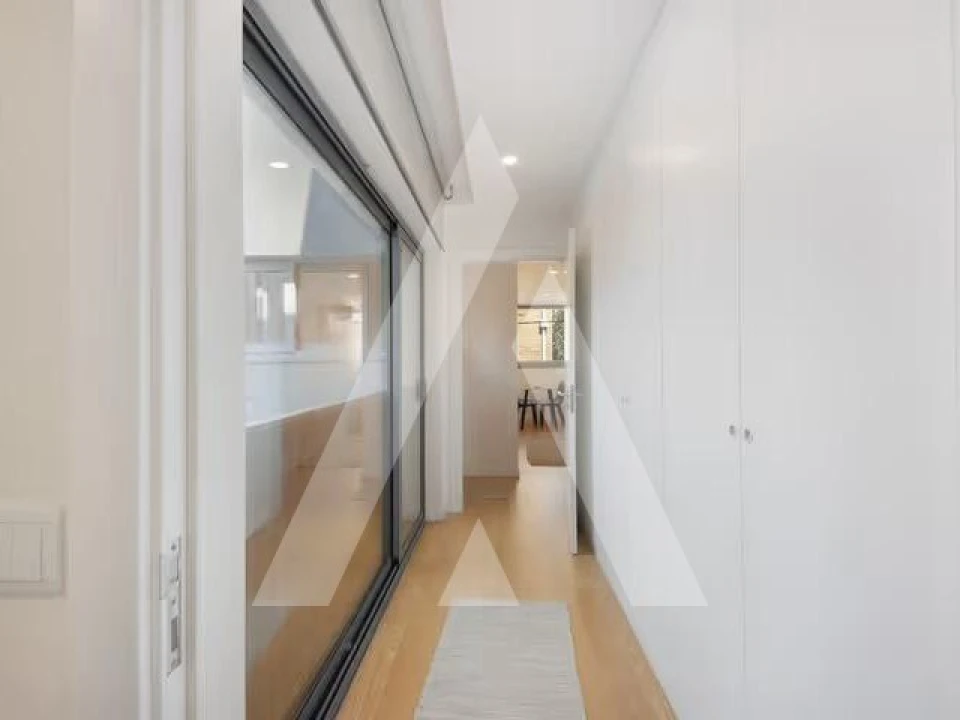 Apartamento T2 para Arrendamento em Glória e Vera Cruz Foto 17