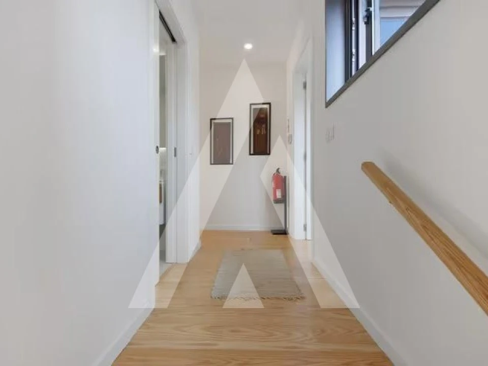 Apartamento T2 para Arrendamento em Glória e Vera Cruz Foto 18