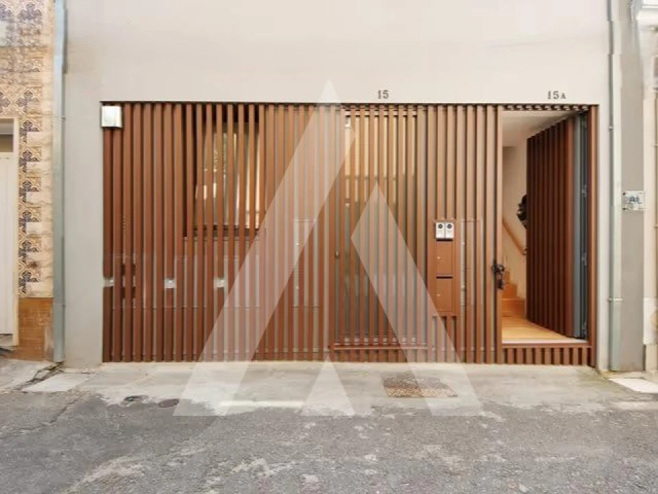 Apartamento T2 para Arrendamento em Glória e Vera Cruz Foto 19