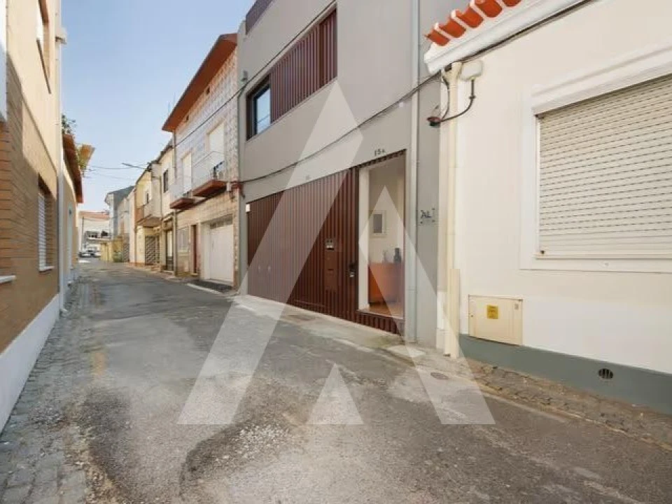 Apartamento T2 para Arrendamento em Glória e Vera Cruz Foto 20