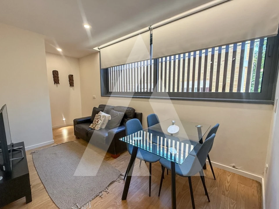 Apartamento T2 para Arrendamento em Glória e Vera Cruz Foto 1
