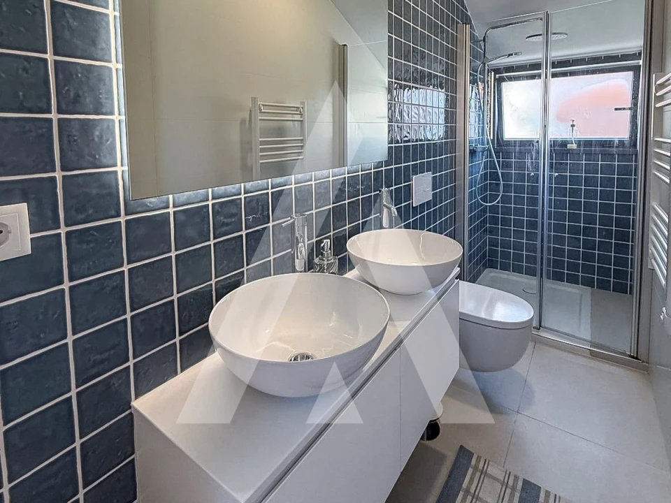 Apartamento T2 para Arrendamento em Glória e Vera Cruz Foto 18
