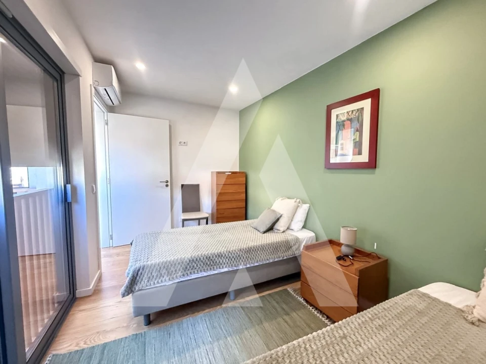 Apartamento T2 para Arrendamento em Glória e Vera Cruz Foto 22