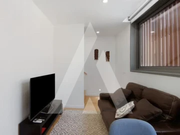 Apartamento T2 para Arrendamento em Glória e Vera Cruz