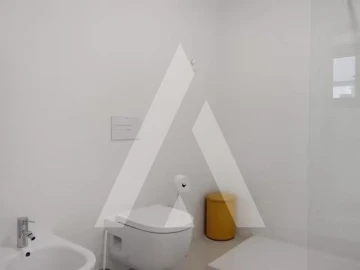 Apartamento T2 para Arrendamento em Glória e Vera Cruz