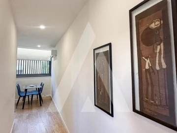 Apartamento T2 para Arrendamento em Glória e Vera Cruz