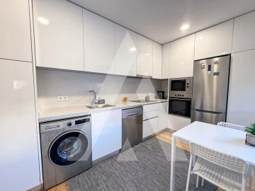 Apartamento T2 para Arrendamento em Glória e Vera Cruz
