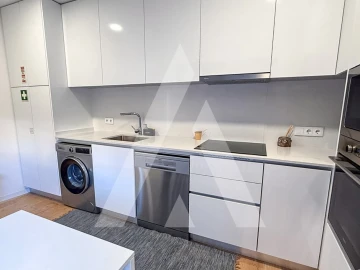 Apartamento T2 para Arrendamento em Glória e Vera Cruz