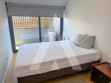 Apartamento T2 para Arrendamento em Glória e Vera Cruz