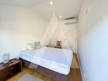 Apartamento T2 para Arrendamento em Glória e Vera Cruz