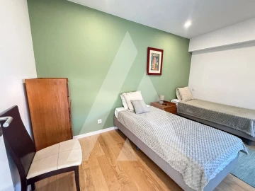 Apartamento T2 para Arrendamento em Glória e Vera Cruz