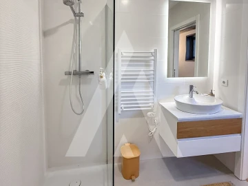 Apartamento T2 para Arrendamento em Glória e Vera Cruz