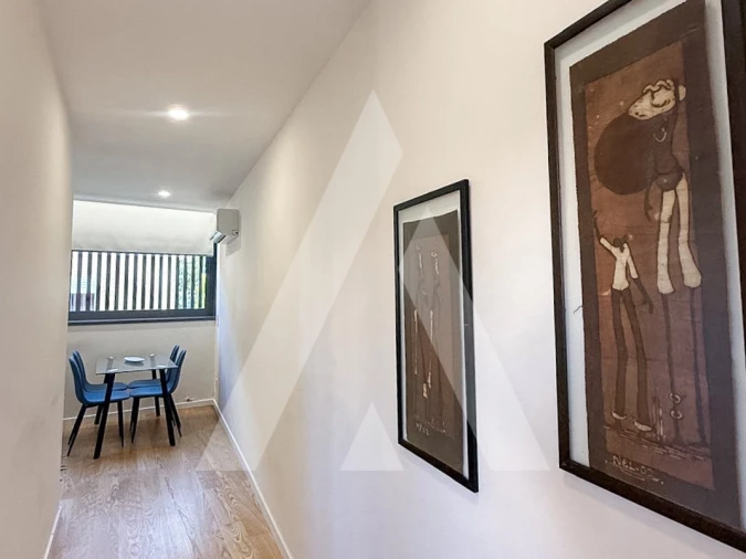 Apartamento T2 para Arrendamento em Glória e Vera Cruz Foto 6