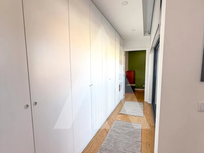 Apartamento T2 para Arrendamento em Glória e Vera Cruz Foto 29